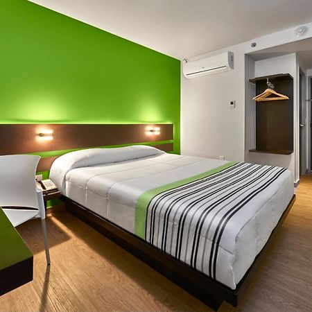 City Express Junior By Marriott Puebla Angelopolis Екстериор снимка