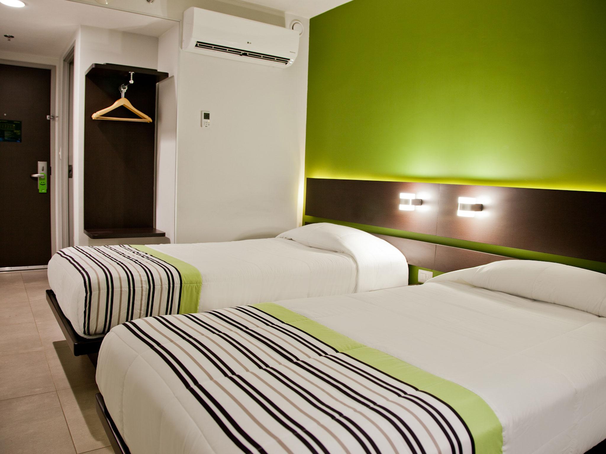 City Express Junior By Marriott Puebla Angelopolis Екстериор снимка