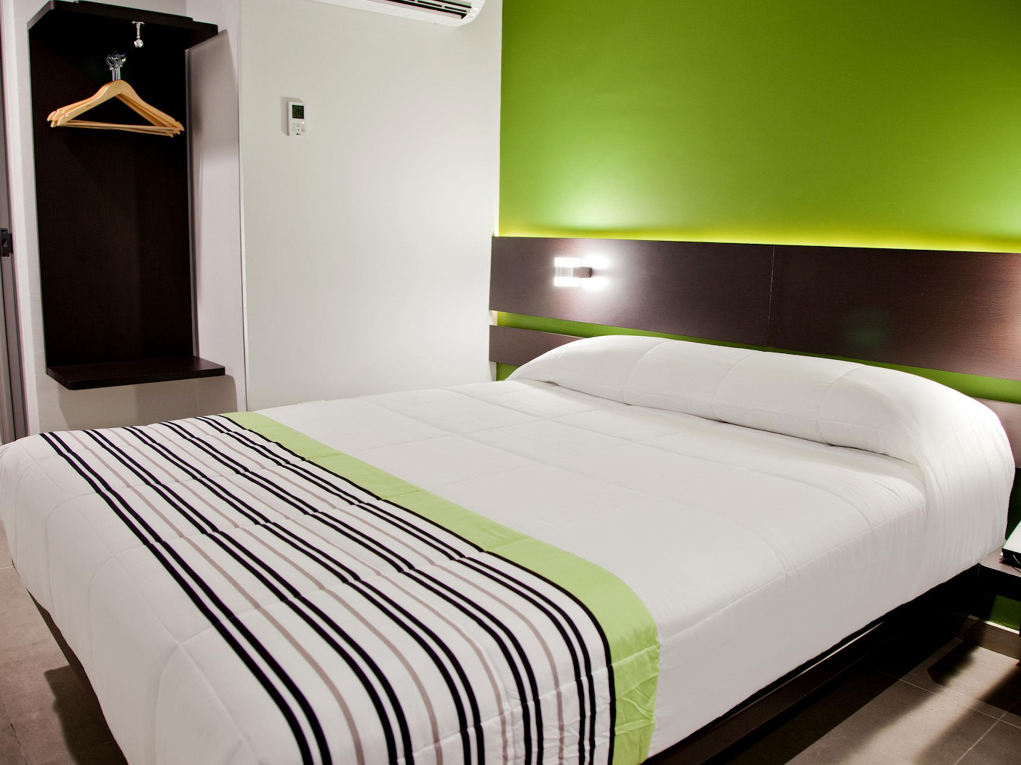 City Express Junior By Marriott Puebla Angelopolis Екстериор снимка