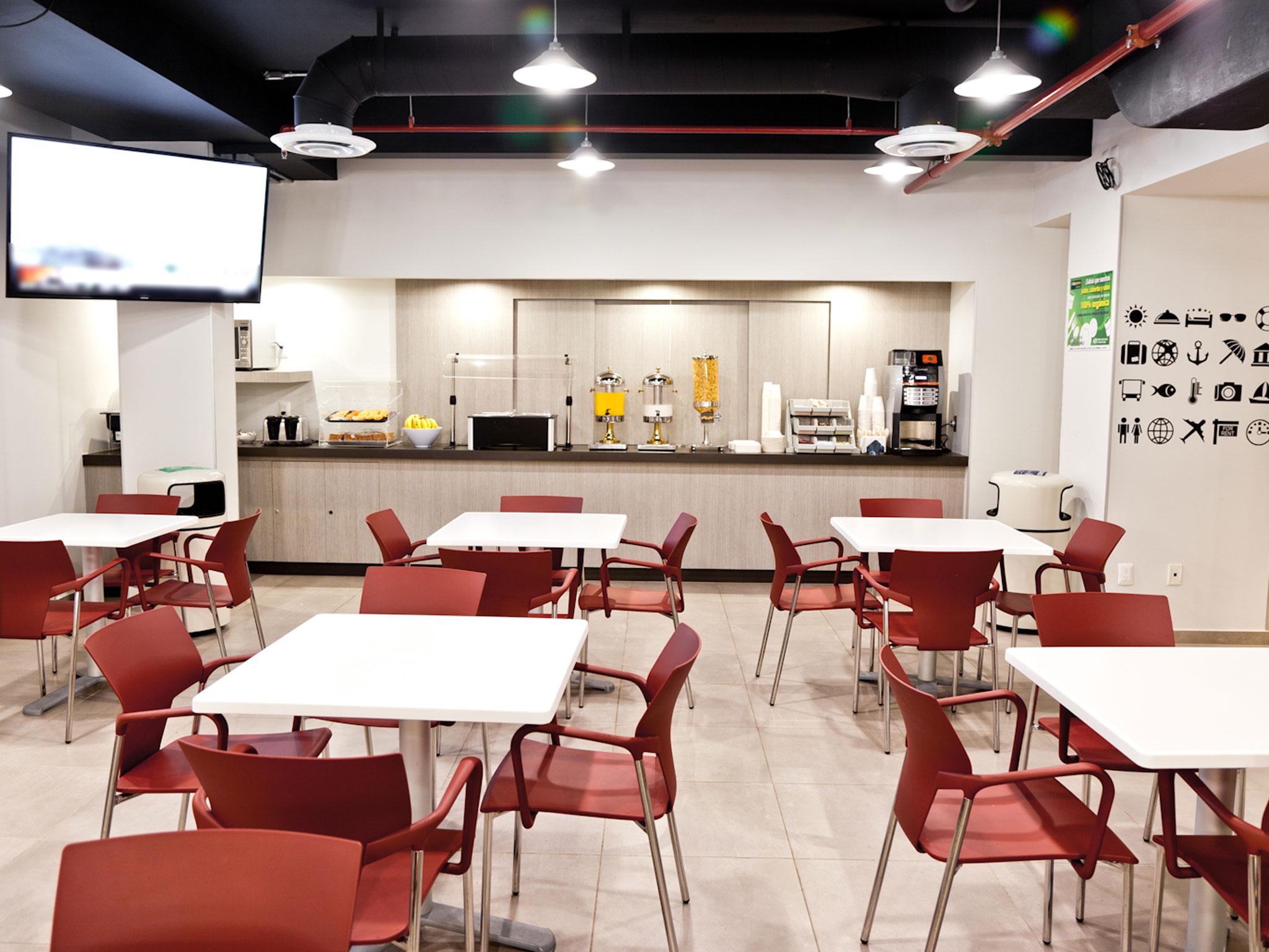 City Express Junior By Marriott Puebla Angelopolis Екстериор снимка