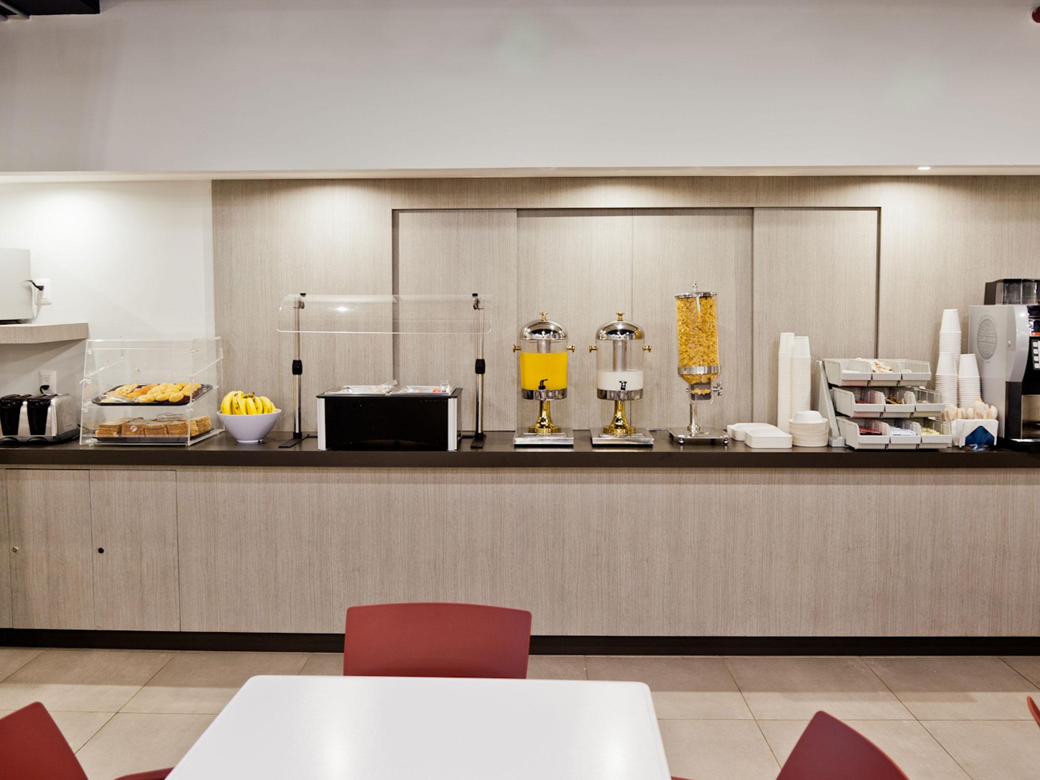 City Express Junior By Marriott Puebla Angelopolis Екстериор снимка
