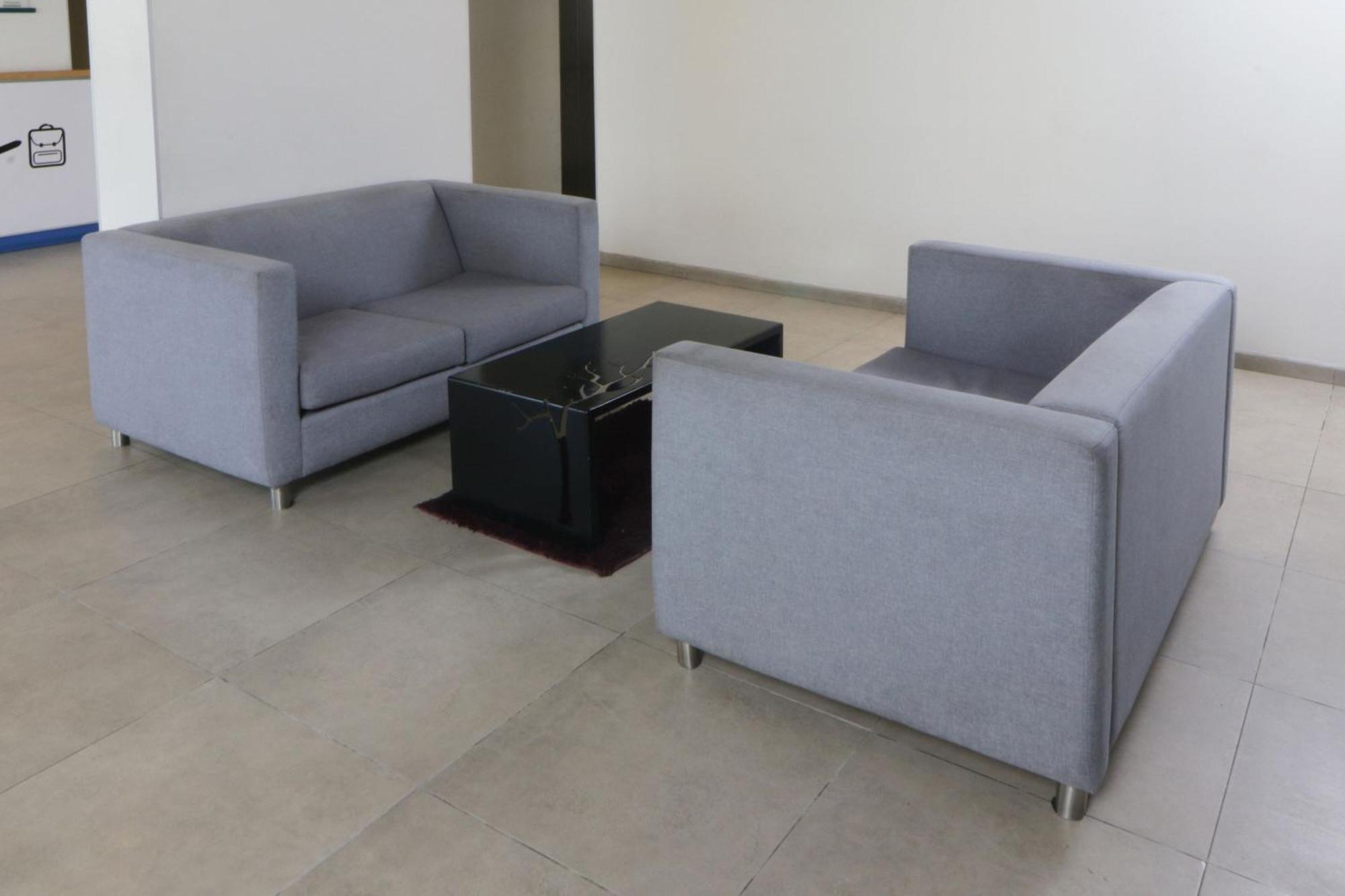 City Express Junior By Marriott Puebla Angelopolis Екстериор снимка