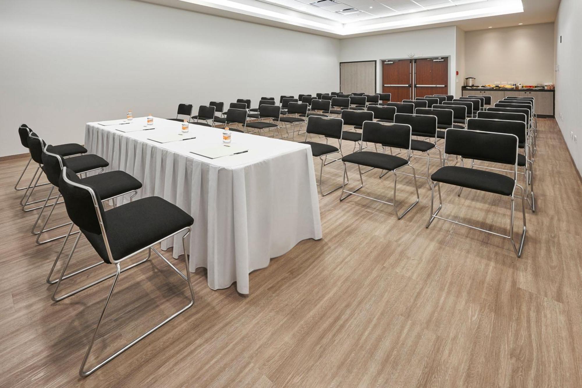 City Express Junior By Marriott Puebla Angelopolis Екстериор снимка