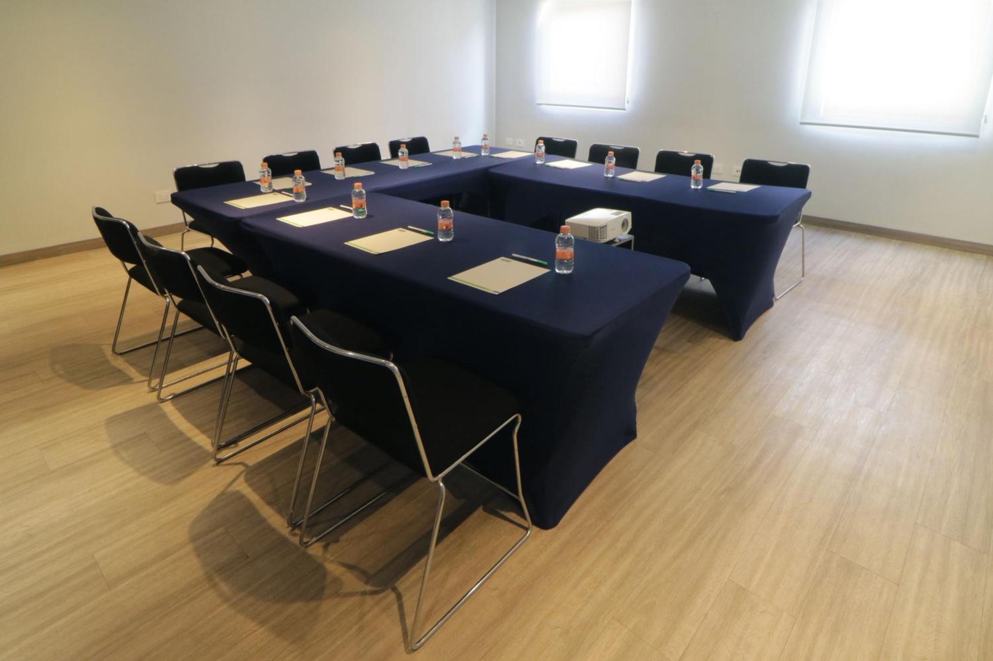 City Express Junior By Marriott Puebla Angelopolis Екстериор снимка