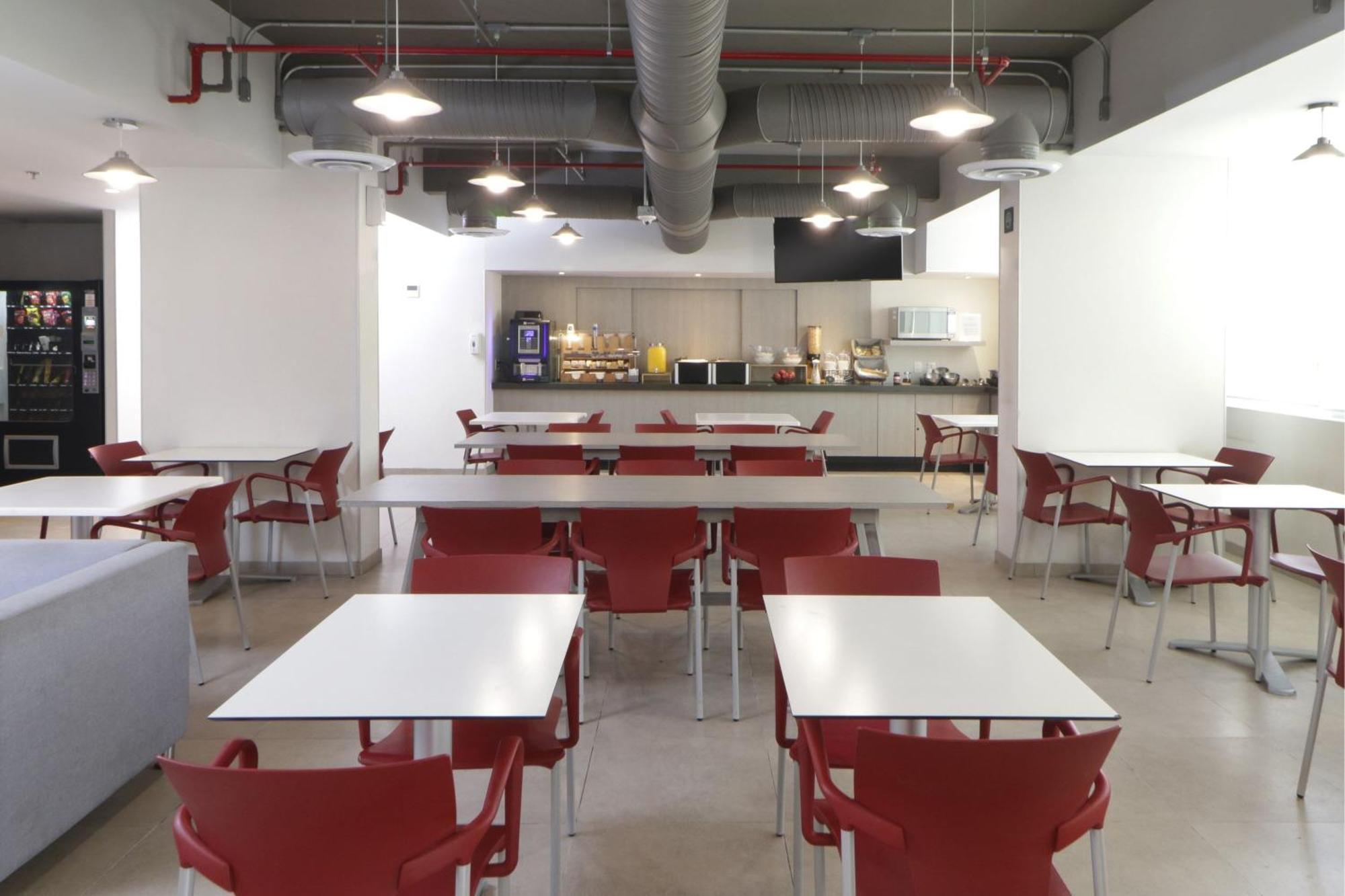City Express Junior By Marriott Puebla Angelopolis Екстериор снимка