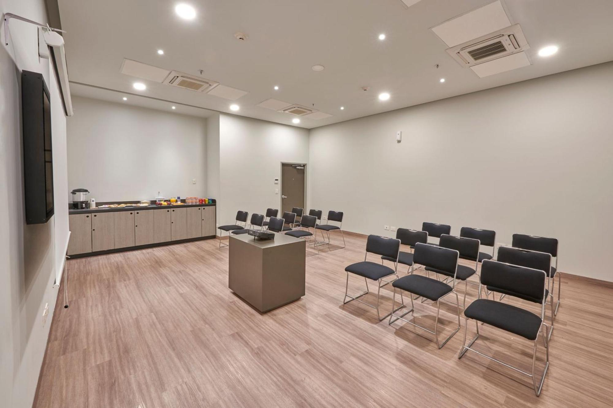 City Express Junior By Marriott Puebla Angelopolis Екстериор снимка