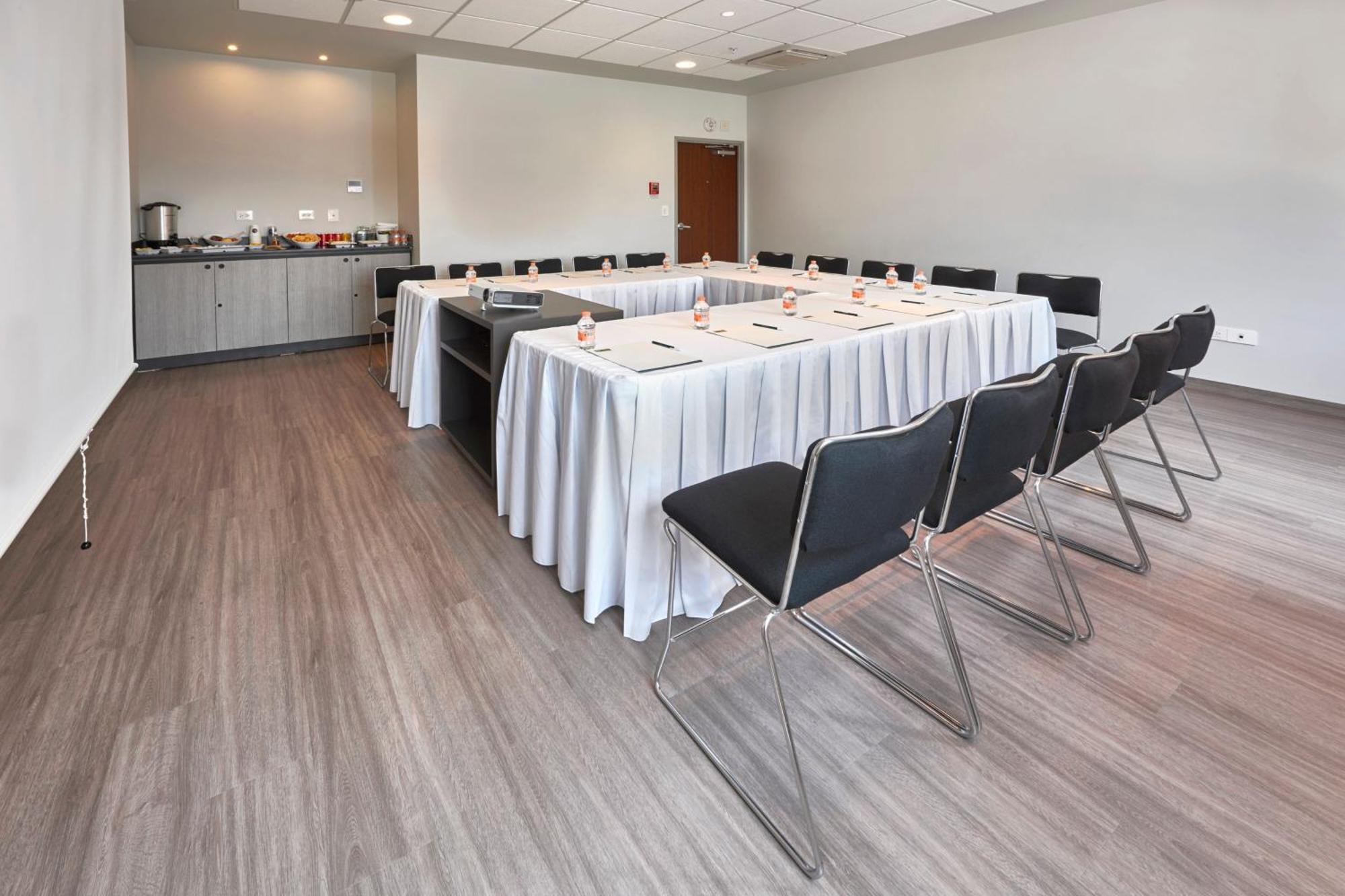 City Express Junior By Marriott Puebla Angelopolis Екстериор снимка