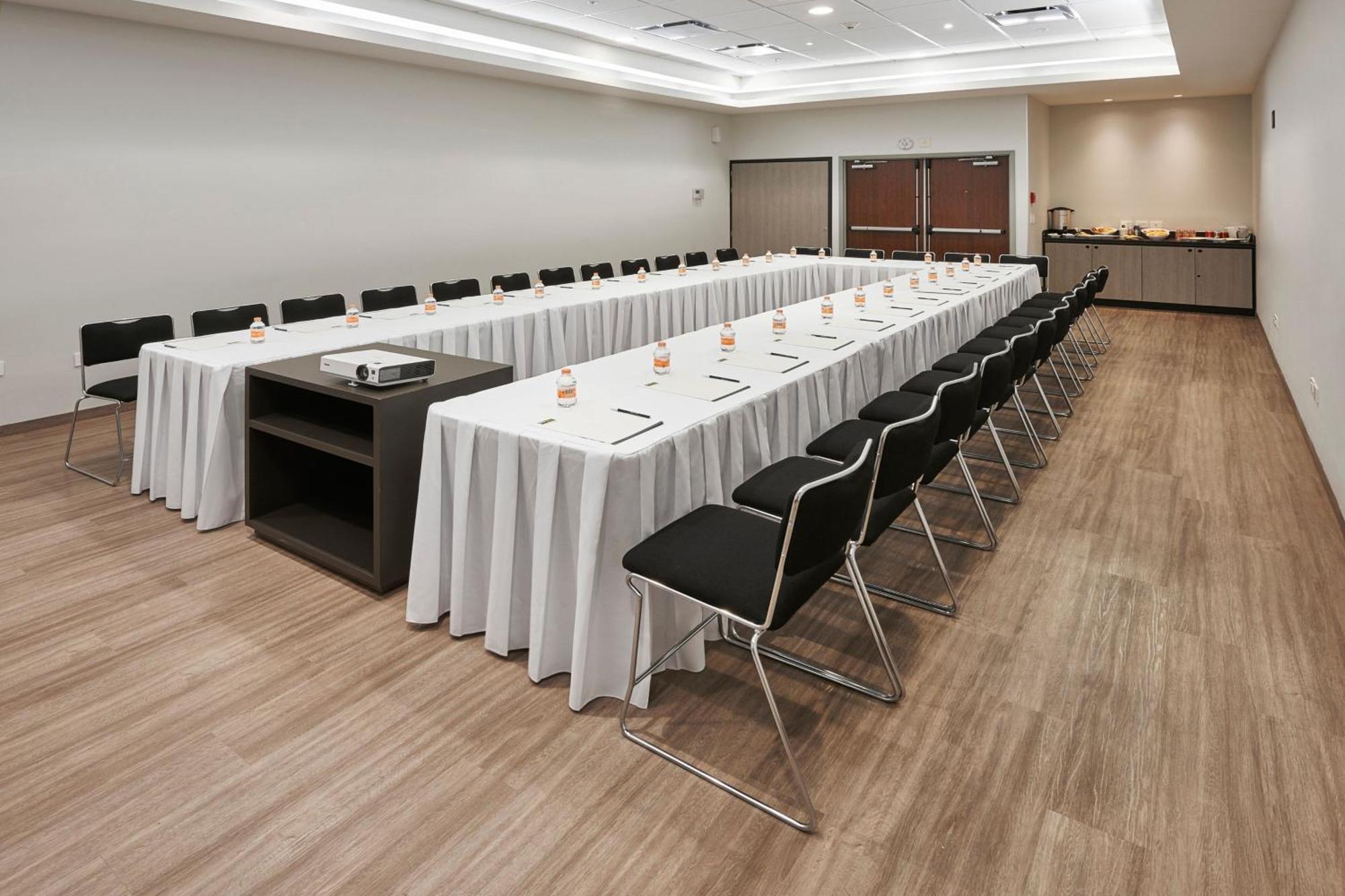 City Express Junior By Marriott Puebla Angelopolis Екстериор снимка
