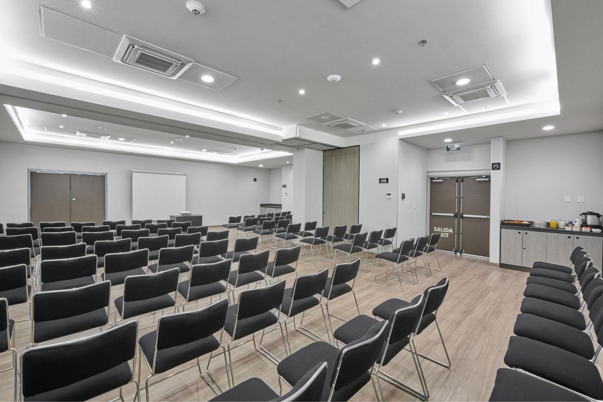 City Express Junior By Marriott Puebla Angelopolis Екстериор снимка