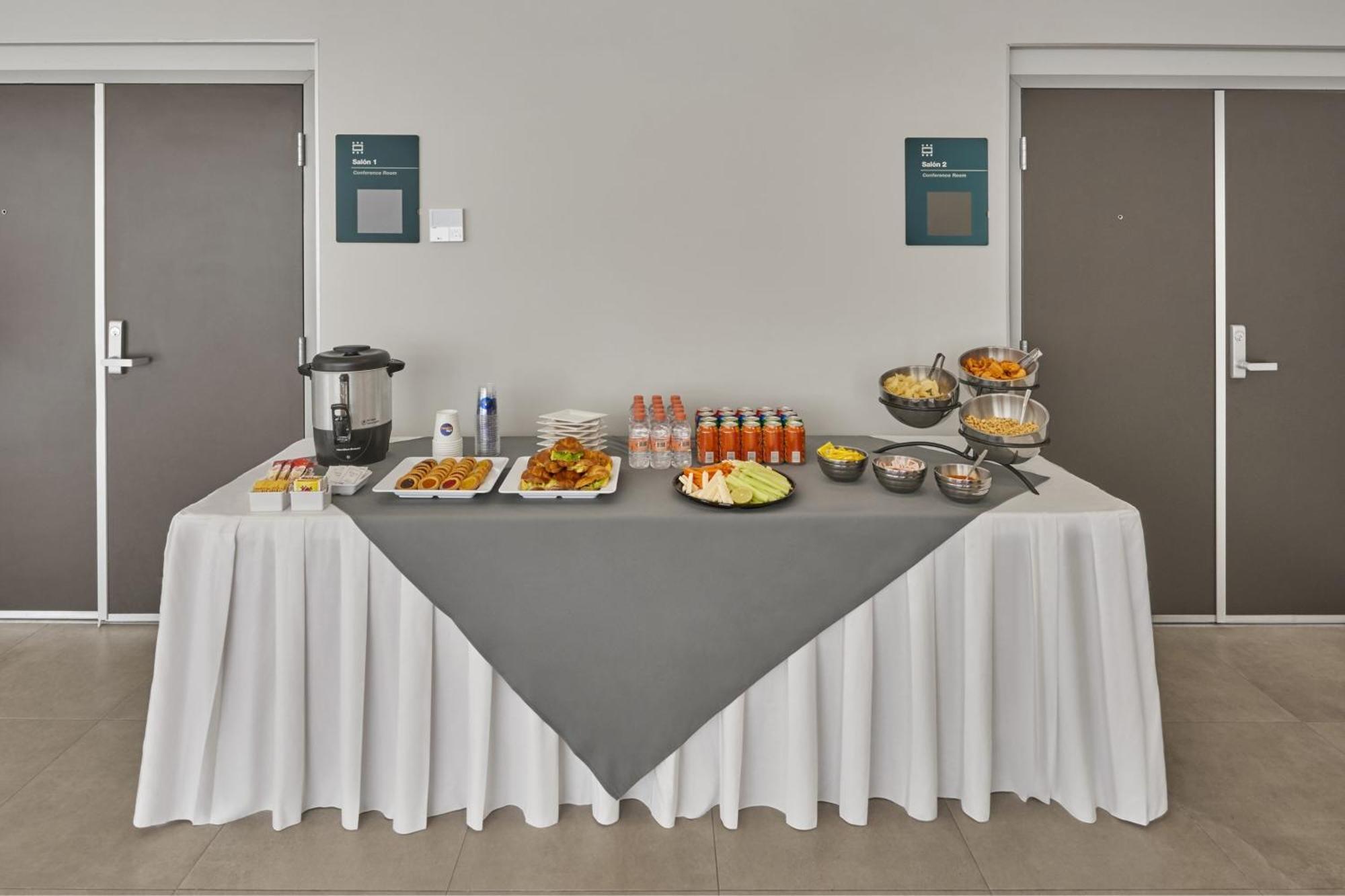 City Express Junior By Marriott Puebla Angelopolis Екстериор снимка