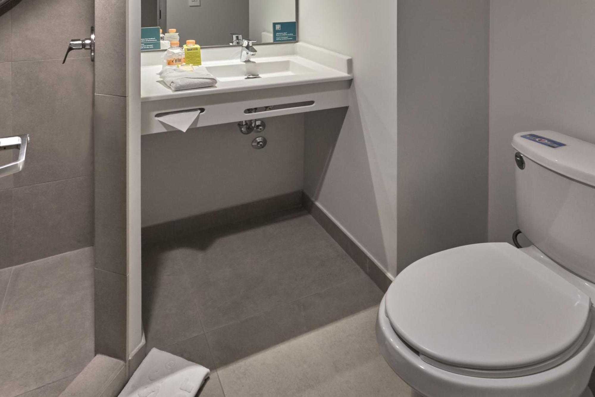 City Express Junior By Marriott Puebla Angelopolis Екстериор снимка