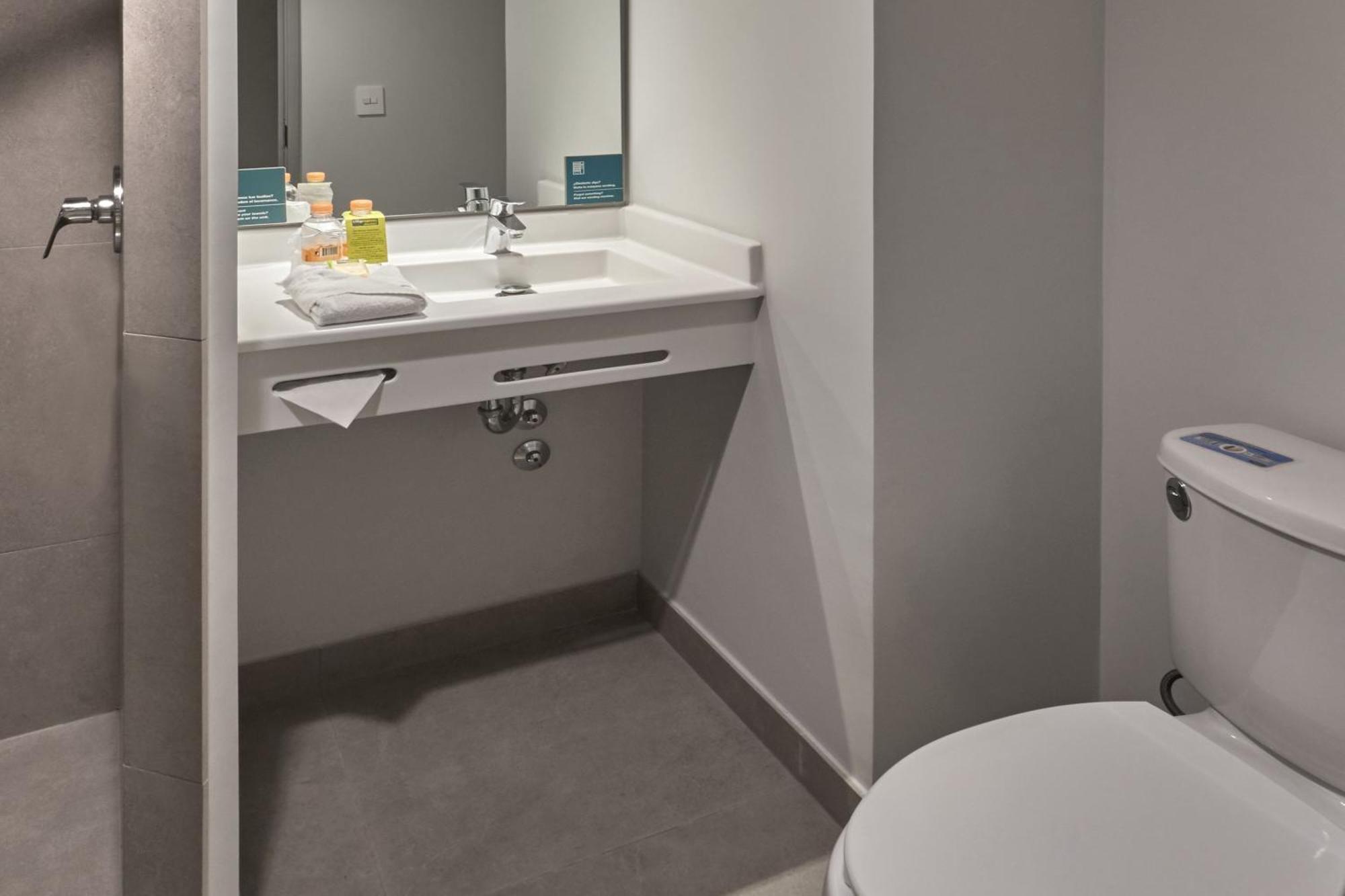 City Express Junior By Marriott Puebla Angelopolis Екстериор снимка