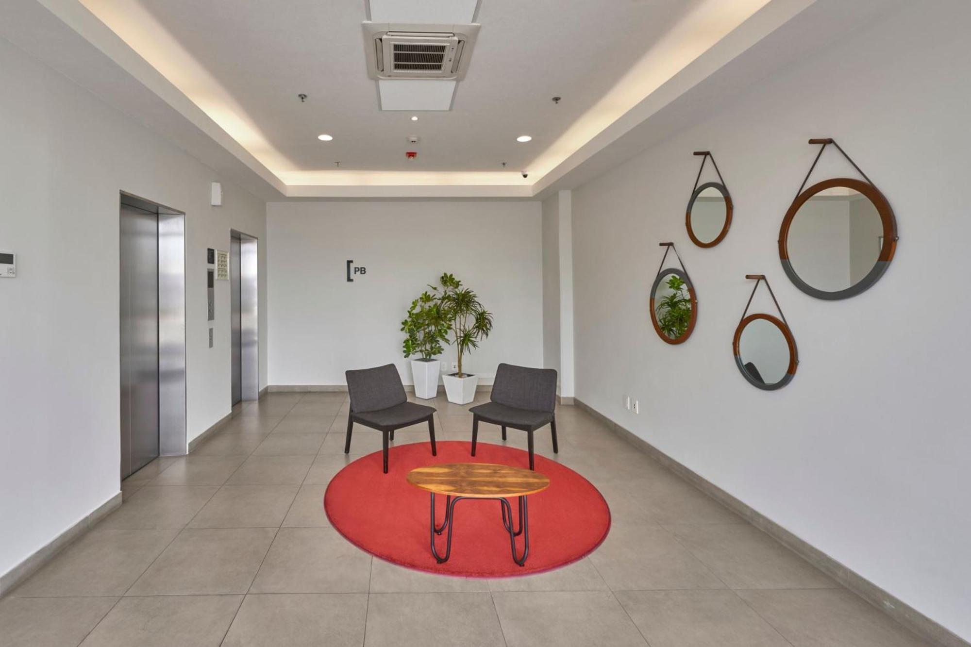 City Express Junior By Marriott Puebla Angelopolis Екстериор снимка