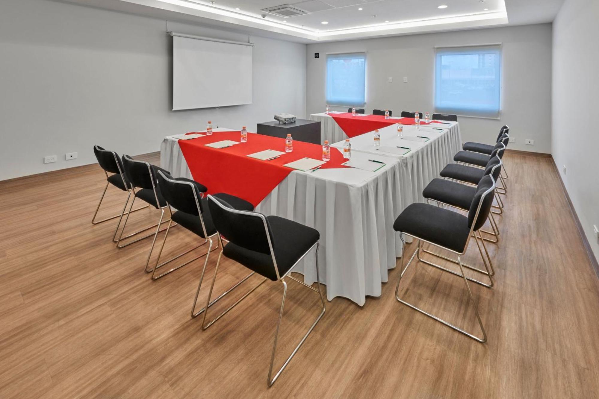 City Express Junior By Marriott Puebla Angelopolis Екстериор снимка