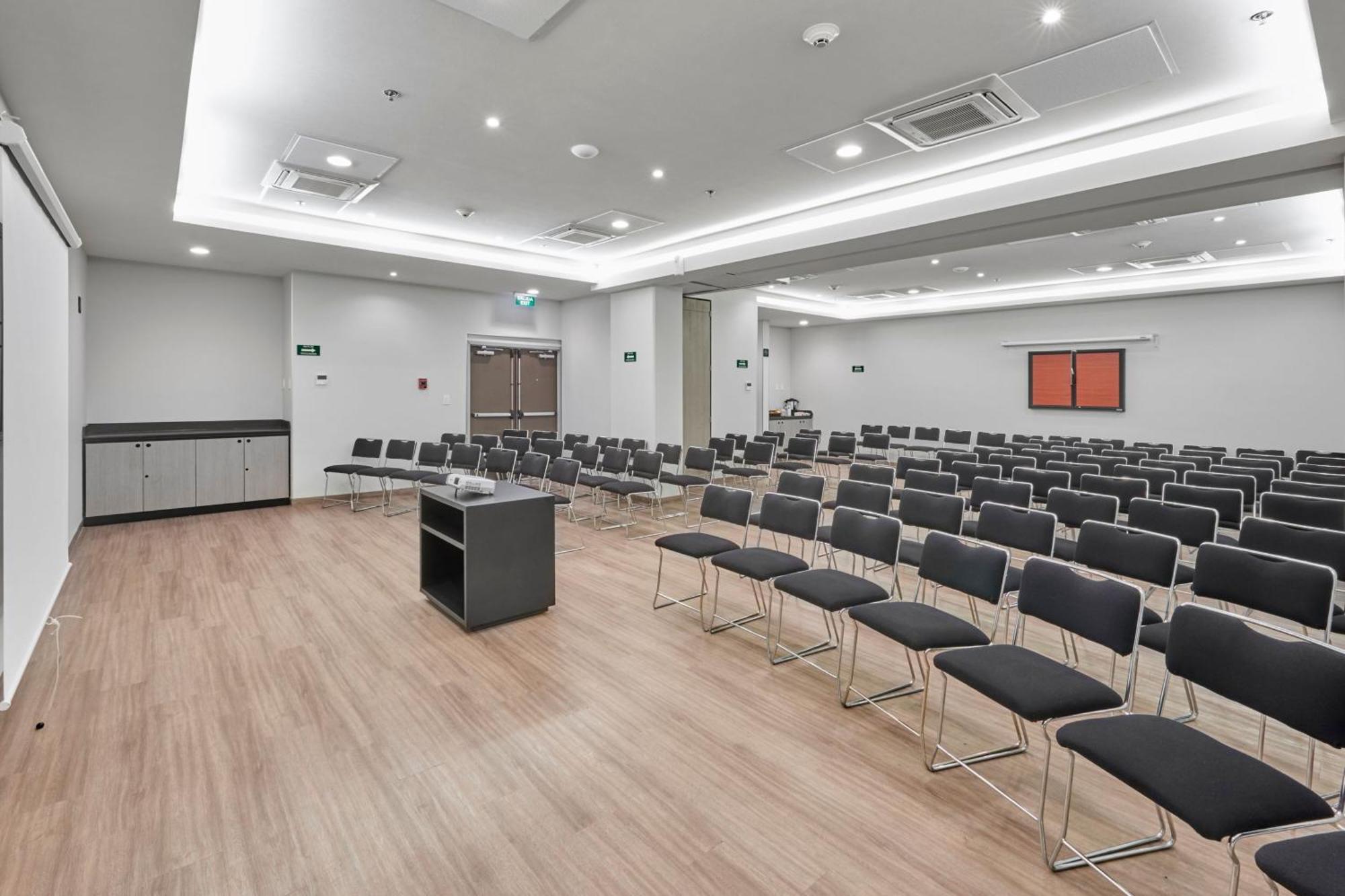 City Express Junior By Marriott Puebla Angelopolis Екстериор снимка
