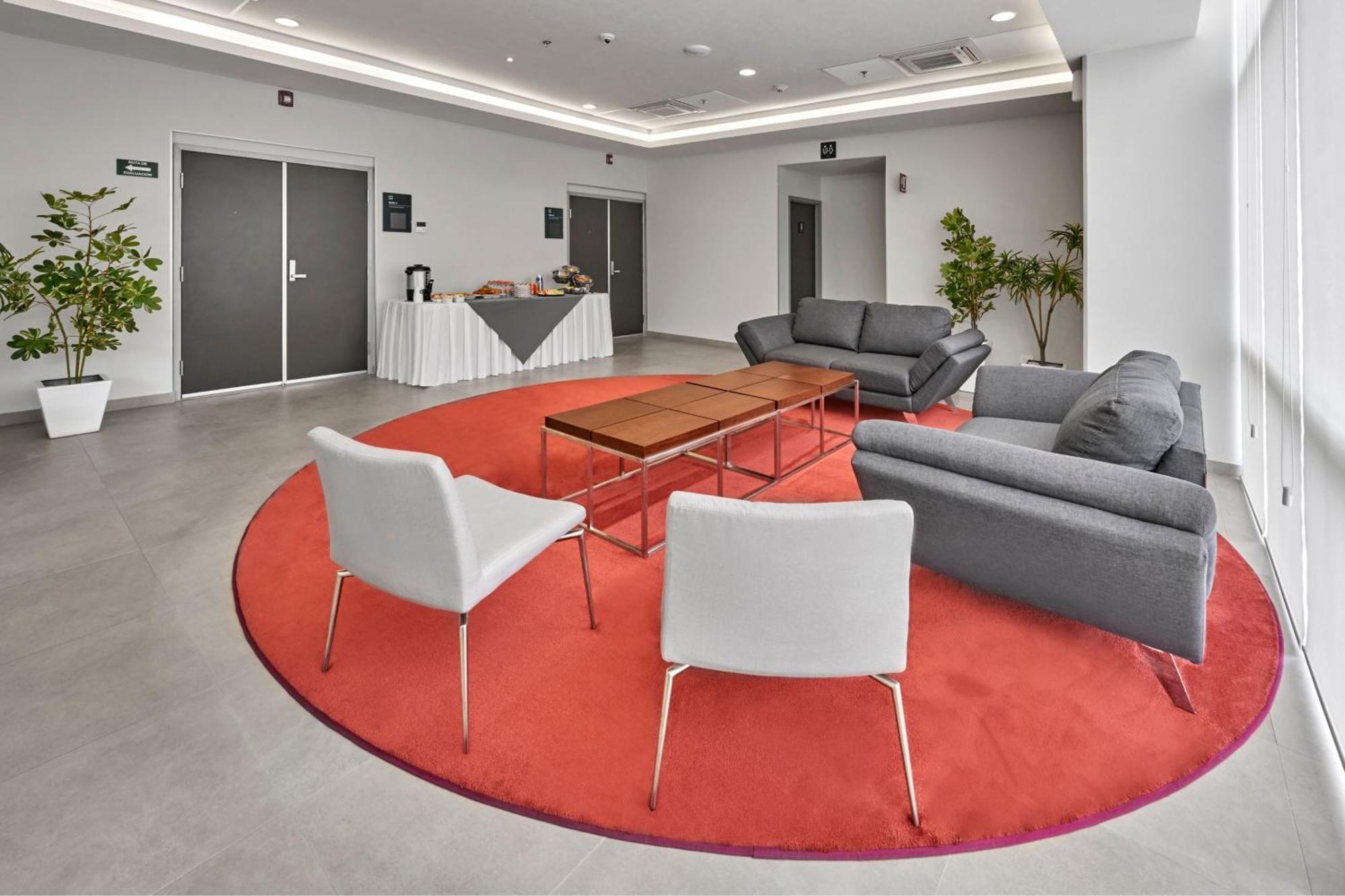 City Express Junior By Marriott Puebla Angelopolis Екстериор снимка