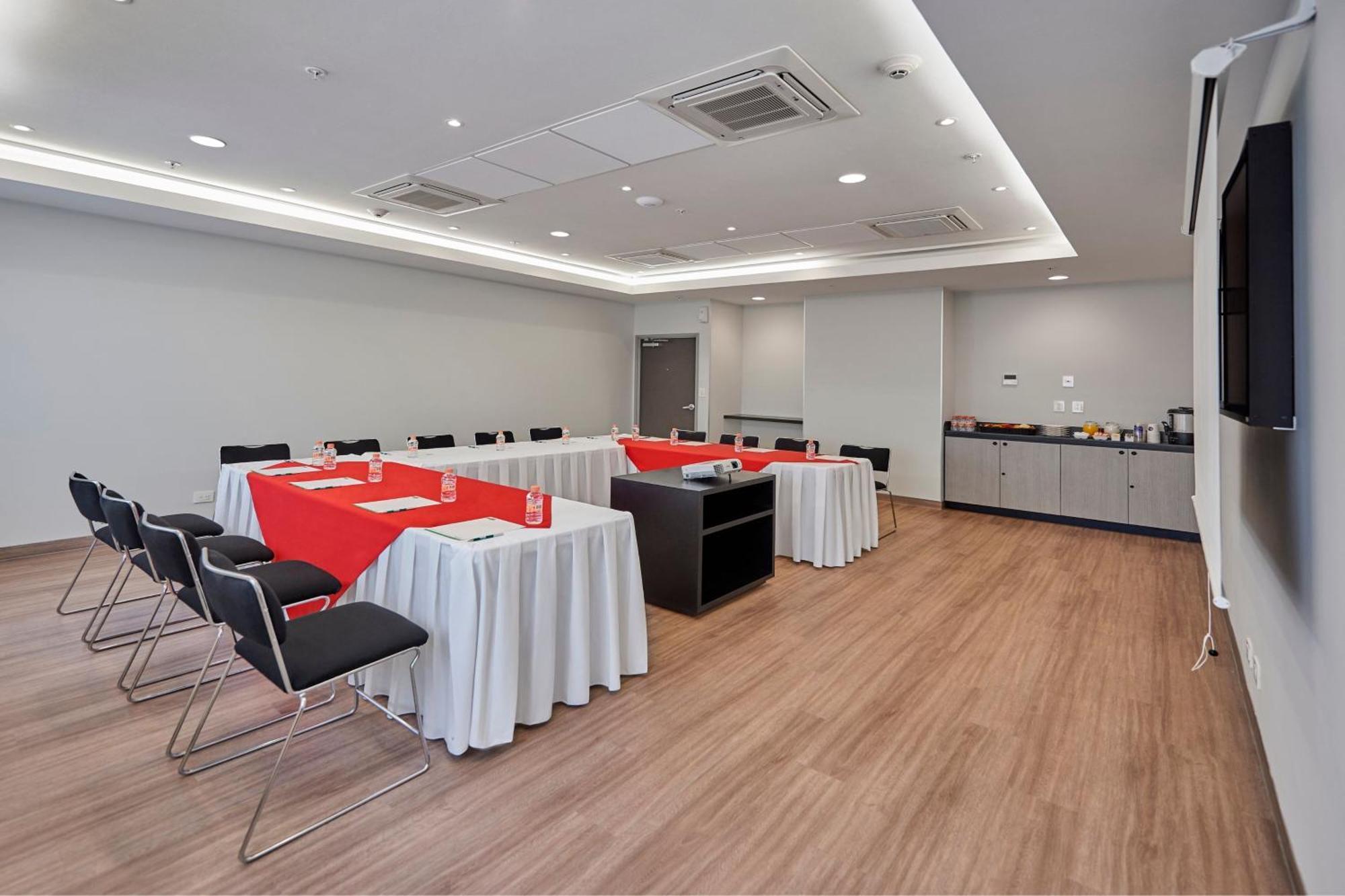 City Express Junior By Marriott Puebla Angelopolis Екстериор снимка