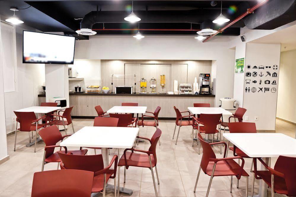 City Express Junior By Marriott Puebla Angelopolis Екстериор снимка
