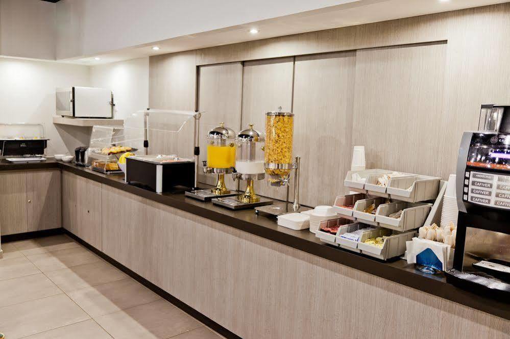City Express Junior By Marriott Puebla Angelopolis Екстериор снимка