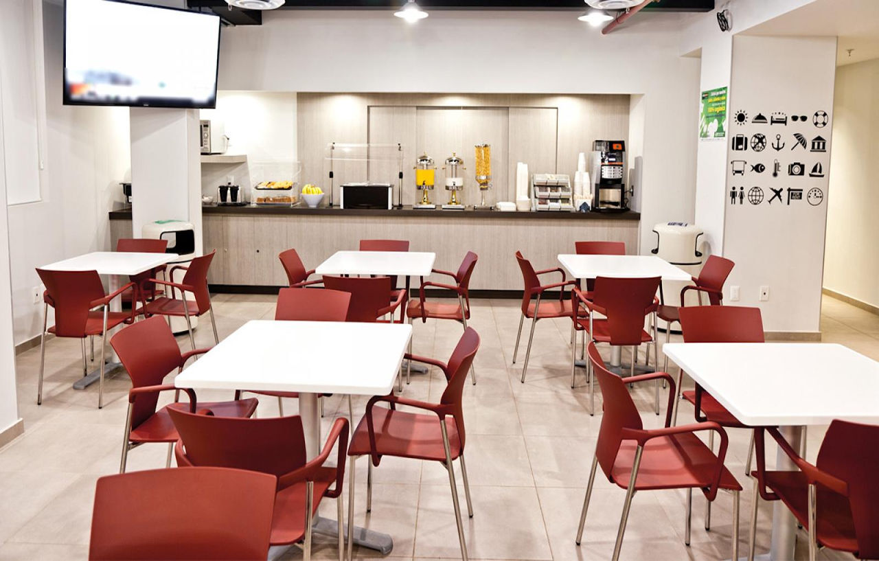 City Express Junior By Marriott Puebla Angelopolis Екстериор снимка